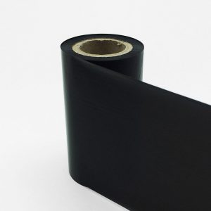 tinta seca corona negra para impresoras térmicas
