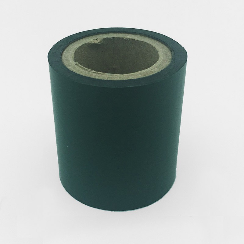 tinta seca verde musgo para impresoras térmicas